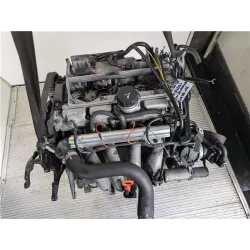 Recambio de motor completo para volvo s40 berlina (1995) 2.0 referencia OEM IAM B4204S  