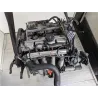 Recambio de motor completo para volvo s40 berlina (1995) 2.0 referencia OEM IAM B4204S  
