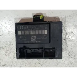 Recambio de centralita cierre para audi a6 avant 4b5 t 20v turbo referencia OEM IAM 4F0959795F  