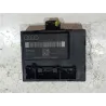 Recambio de centralita cierre para audi a6 avant 4b5 t 20v turbo referencia OEM IAM 4F0959795F  