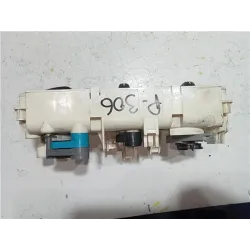 Recambio de mandos climatizador para peugeot 306 3/5 pt. (s1)(06.1996) referencia OEM IAM 657419D  