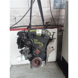 Recambio de motor completo para ford mondeo ii (bap) 1.8 i referencia OEM IAM RKB  