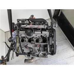 Recambio de motor completo para volvo s40 berlina (1995) 2.0 referencia OEM IAM B4204S  