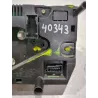 Recambio de mando climatizador para peugeot 307 (3a/c) 1.6 16v referencia OEM IAM 96430991XT  