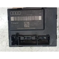 Recambio de centralita cierre para audi a6 avant 4b5 t 20v turbo referencia OEM IAM 4F0959795F  