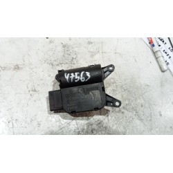 MOTOR APERTURA TRAMPILLAS CLIMATIZADOR 0132801340 