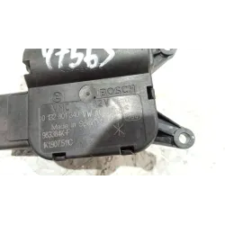 Recambio de motor apertura trampillas climatizador para seat leon (1p1) 1.6 tdi referencia OEM IAM 0132801340  