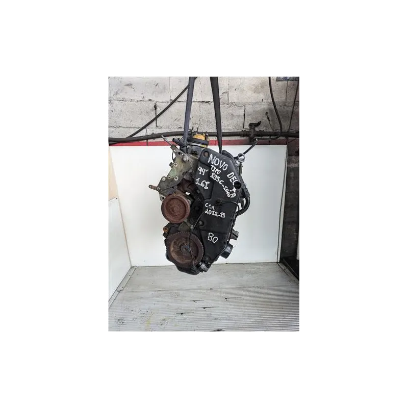 Recambio de motor completo para lancia delta (1994) 1.6 i.e. (836ad) referencia OEM IAM 835C1000  