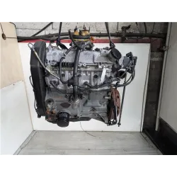 Recambio de motor completo para lancia delta (1994) 1.6 i.e. (836ad) referencia OEM IAM 835C1000  