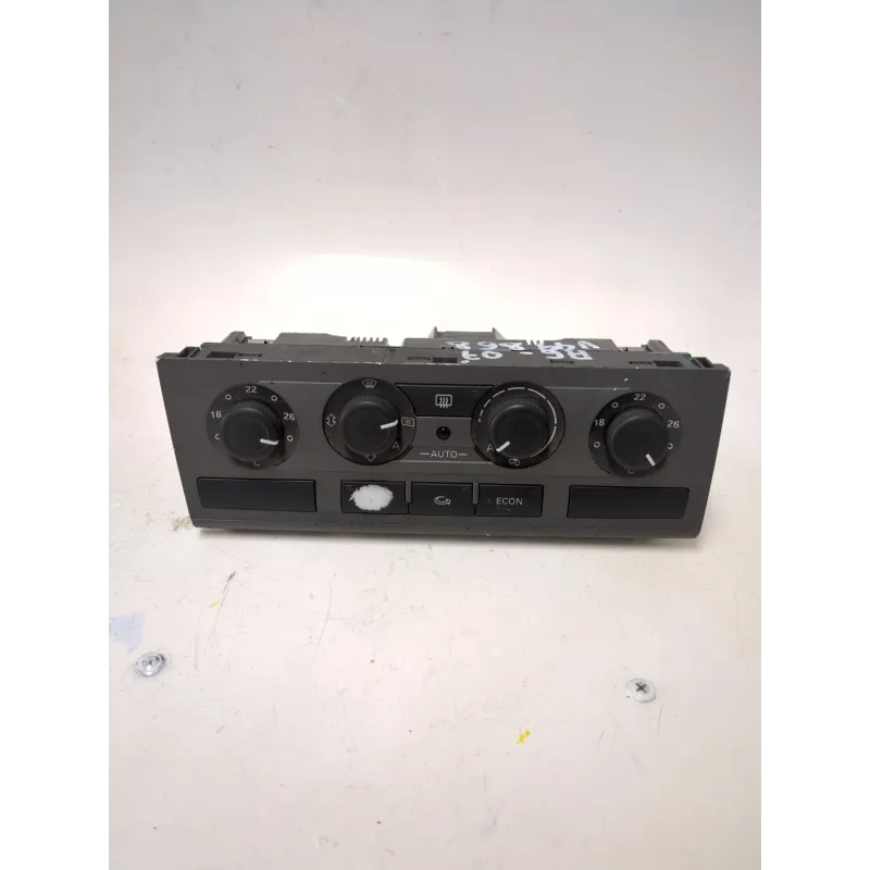 Recambio de mando climatizador para audi a6 allroad c6 (4fh) 3.0 tdi quattro referencia OEM IAM 7450548413  
