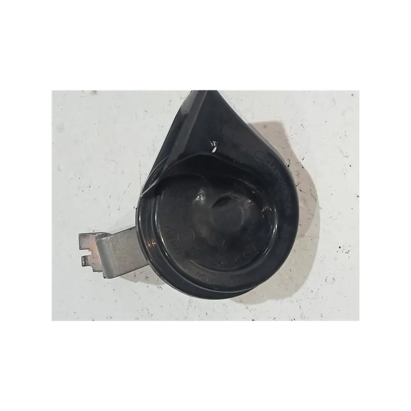 Recambio de bocina para citroën c4 grand picasso (10.2006) 2.0 hdi referencia OEM IAM E9703881157  