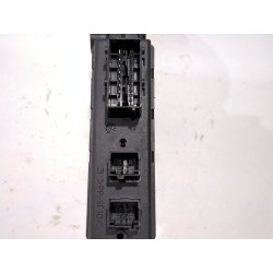Recambio de motor elevalunas delantero derecho para citroën c4 picasso i monospace (ud_) 1.6 hdi referencia OEM IAM 440806 96824
