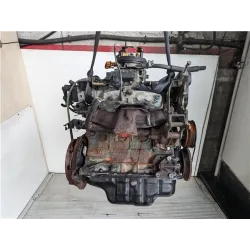 Recambio de motor completo para lancia delta (1994) 1.6 i.e. (836ad) referencia OEM IAM 835C1000  