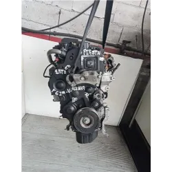 Recambio de motor completo para ford fiesta v (jh_, jd_) 1.4 tdci referencia OEM IAM F6JA  