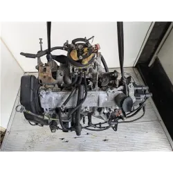 Recambio de motor completo para lancia delta (1994) 1.6 i.e. (836ad) referencia OEM IAM 835C1000  