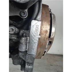 Recambio de motor completo para ford fiesta v (jh_, jd_) 1.4 tdci referencia OEM IAM F6JA  
