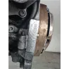 Recambio de motor completo para ford fiesta v (jh_, jd_) 1.4 tdci referencia OEM IAM F6JA  