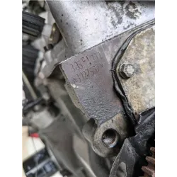 Recambio de motor completo para lancia delta (1994) 1.6 i.e. (836ad) referencia OEM IAM 835C1000  