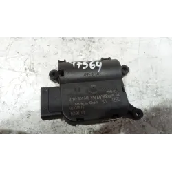 MOTOR APERTURA TRAMPILLAS CLIMATIZADOR 0132801345 