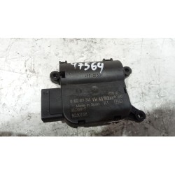 MOTOR APERTURA TRAMPILLAS CLIMATIZADOR 0132801345 
