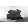 Recambio de motor apertura trampillas climatizador para seat leon (1p1) 1.6 tdi referencia OEM IAM 0132801345  
