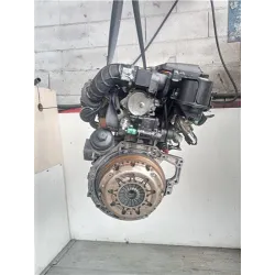 Recambio de motor completo para ford fiesta v (jh_, jd_) 1.4 tdci referencia OEM IAM F6JA  