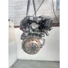 Recambio de motor completo para ford fiesta v (jh_, jd_) 1.4 tdci referencia OEM IAM F6JA  