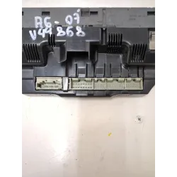 Recambio de mando climatizador para audi a6 allroad c6 (4fh) 3.0 tdi quattro referencia OEM IAM 7450548413  