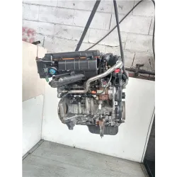 Recambio de motor completo para ford fiesta v (jh_, jd_) 1.4 tdci referencia OEM IAM F6JA  