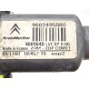Recambio de motor elevalunas delantero derecho para citroën c4 picasso i monospace (ud_) 1.6 hdi referencia OEM IAM 440806 96824