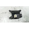 Recambio de motor apertura trampillas climatizador para seat leon (1p1) 1.6 tdi referencia OEM IAM 0132801345  
