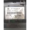 Recambio de mando climatizador para audi a6 allroad c6 (4fh) 3.0 tdi quattro referencia OEM IAM 7450548413  