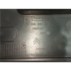 Recambio de guantera salpicadero para citroën c2 (2003) 1.1 referencia OEM IAM 9655601777  