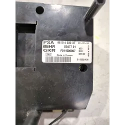Recambio de mando climatizador para citroën xsara picasso (1999) 1.6 hdi referencia OEM IAM 96514030XT  