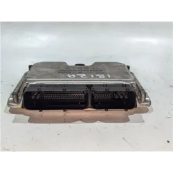 Recambio de centralita inyeccion para seat ibiza (6l1)(04.2002) 1.9 tdi referencia OEM IAM 038906012HP  