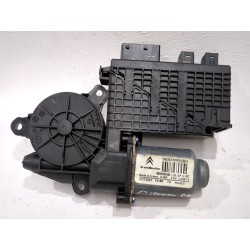 MOTOR ELEVALUNAS DELANTERO IZQUIERDO 440807 9682495680 