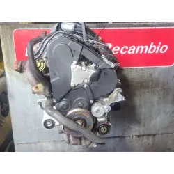 MOTOR COMPLETO RHZ 