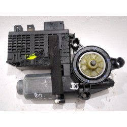 Recambio de motor elevalunas delantero izquierdo para citroën c4 picasso i monospace (ud_) 1.6 hdi referencia OEM IAM 440807 968