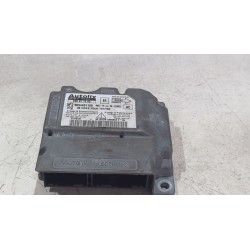 CENTRALITA AIRBAG 9654491180 