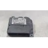 Recambio de centralita airbag para peugeot 307 sw (3h) 1.6 hdi 110 referencia OEM IAM 9654491180  
