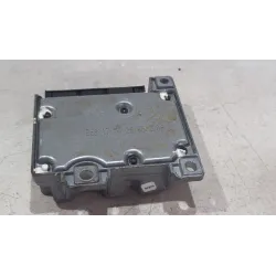 Recambio de centralita airbag para peugeot 307 sw (3h) 1.6 hdi 110 referencia OEM IAM 9654491180  