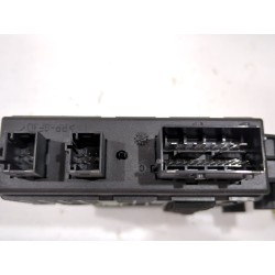 Recambio de motor elevalunas delantero izquierdo para citroën c4 picasso i monospace (ud_) 1.6 hdi referencia OEM IAM 440807 968