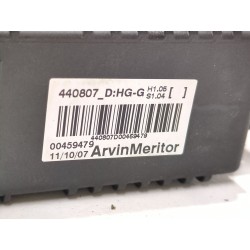 Recambio de motor elevalunas delantero izquierdo para citroën c4 picasso i monospace (ud_) 1.6 hdi referencia OEM IAM 440807 968