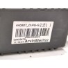 Recambio de motor elevalunas delantero izquierdo para citroën c4 picasso i monospace (ud_) 1.6 hdi referencia OEM IAM 440807 968