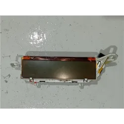 Recambio de pantalla para citroën c4 berlina (06.2004) 2.0 16v referencia OEM IAM 9662226080  