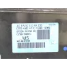 Recambio de mando climatizador para hyundai ix20 (jc) 1.6 crdi referencia OEM IAM 972501K700 972501KXXX  