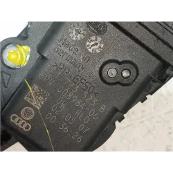 Recambio de potenciometro pedal gas para audi a6 berlina (4b2)(1997) 2.5 tdi referencia OEM IAM 4F1723523B  