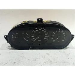 Recambio de cuadro completo para renault megane i classic (la0)(1996) 1.9 d europa [1,9 ltr. - 47 kw diesel] referencia OEM IAM 