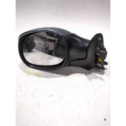 RETROVISOR IZQUIERDO 
