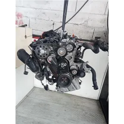 Recambio de motor completo para seat exeo berlina (3r2)(12.2008) 2.0 reference [2,0 ltr. - 88 kw tdi] referencia OEM IAM CAG  